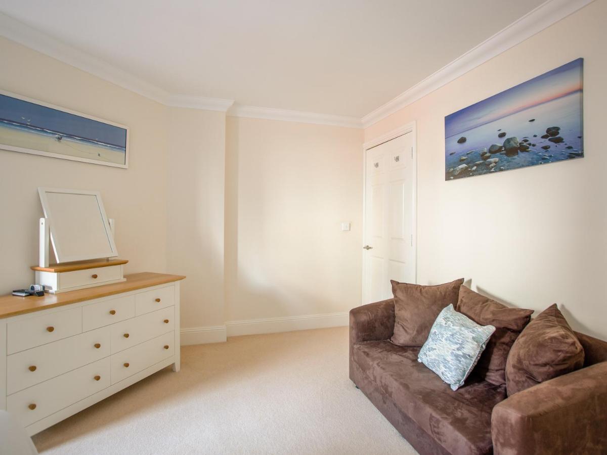 Apartmán Harbourside Penthouse Weymouth Exteriér fotografie