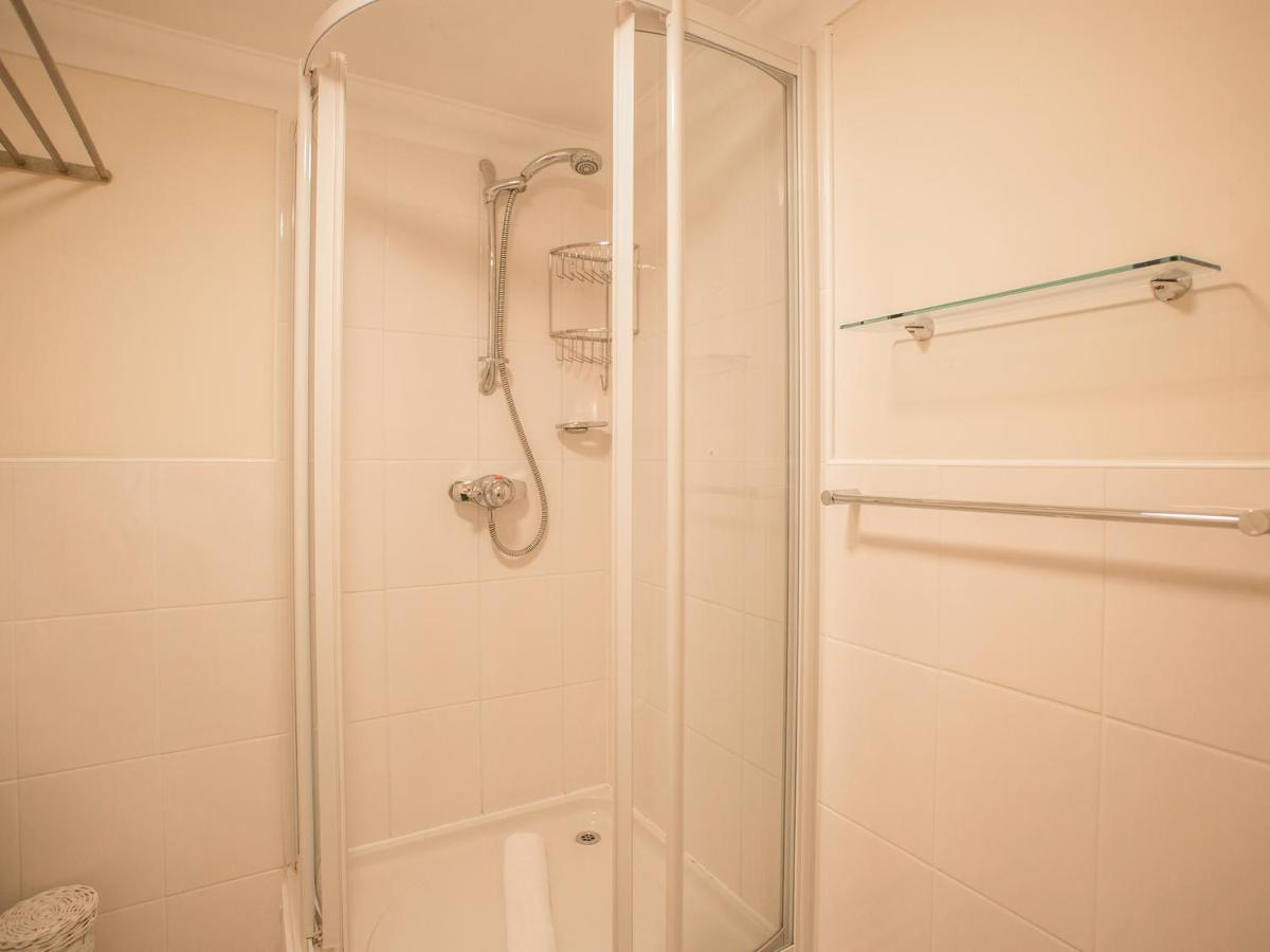 Apartmán Harbourside Penthouse Weymouth Exteriér fotografie