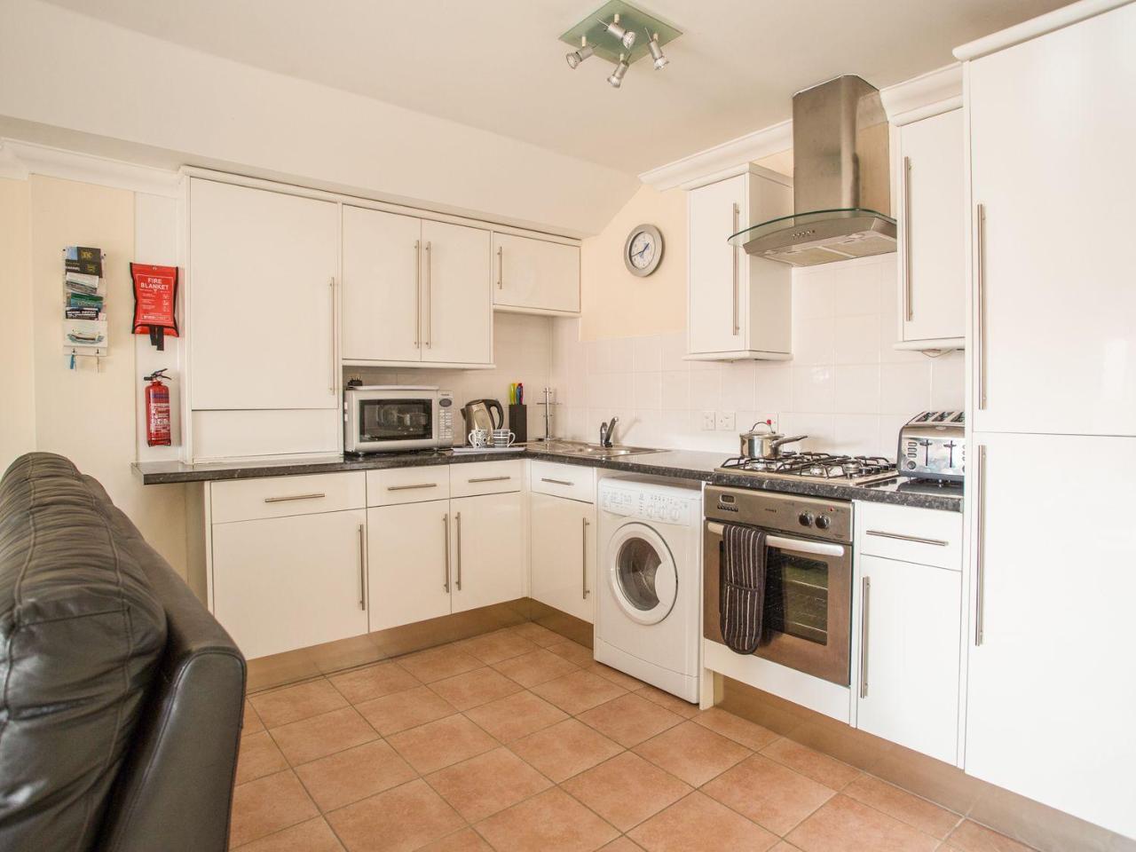 Apartmán Harbourside Penthouse Weymouth Exteriér fotografie